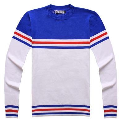 BIKKEMBERGS Sweater-1